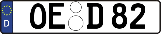 OE-D82