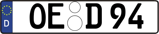 OE-D94