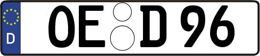 OE-D96