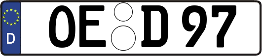 OE-D97
