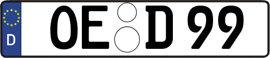 OE-D99