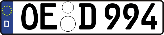 OE-D994