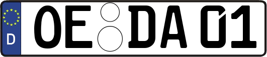 OE-DA01