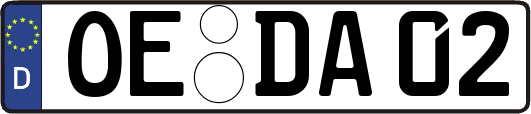 OE-DA02