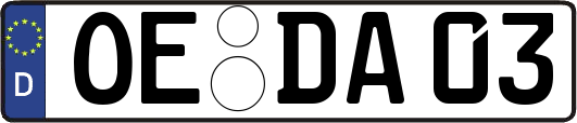OE-DA03
