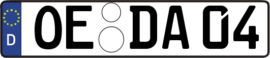 OE-DA04