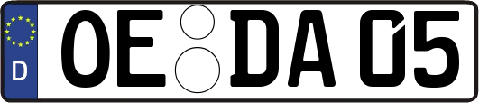 OE-DA05