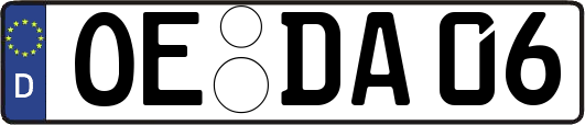 OE-DA06