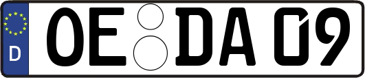 OE-DA09