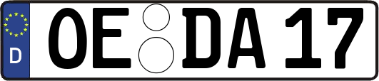 OE-DA17