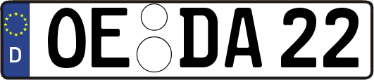 OE-DA22