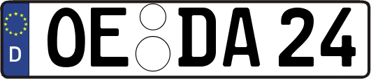 OE-DA24