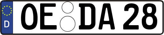 OE-DA28