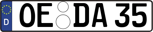 OE-DA35
