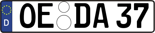 OE-DA37