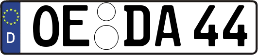 OE-DA44