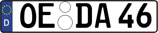 OE-DA46