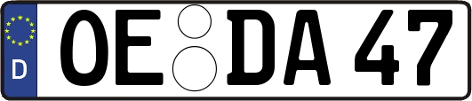 OE-DA47