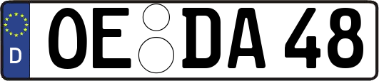 OE-DA48