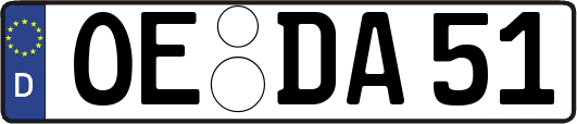 OE-DA51