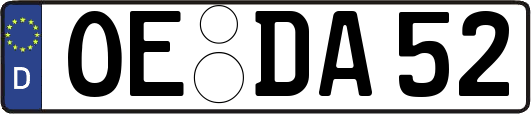 OE-DA52