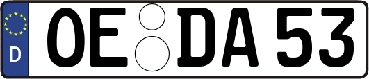 OE-DA53