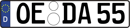 OE-DA55