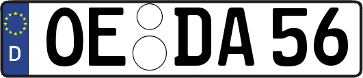 OE-DA56
