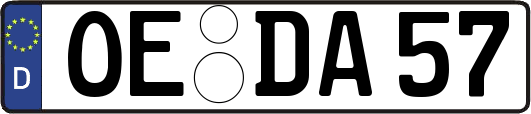 OE-DA57