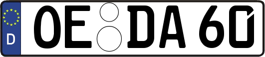 OE-DA60