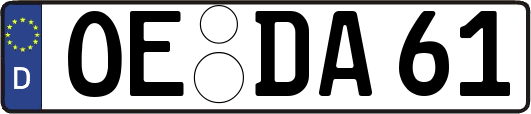 OE-DA61