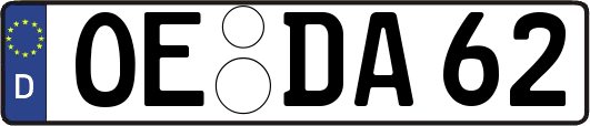 OE-DA62