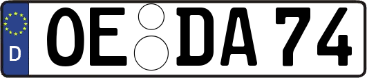 OE-DA74
