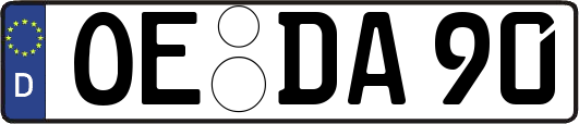 OE-DA90