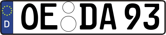 OE-DA93