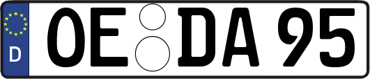 OE-DA95