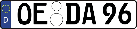 OE-DA96