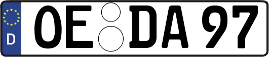 OE-DA97