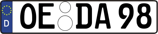 OE-DA98