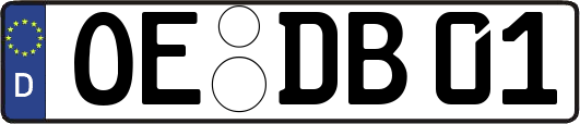 OE-DB01
