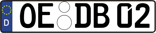 OE-DB02