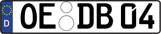 OE-DB04