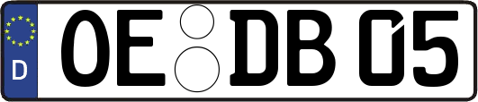 OE-DB05