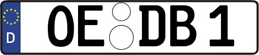 OE-DB1