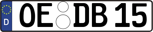 OE-DB15