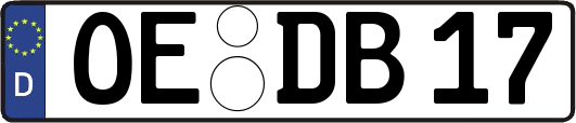 OE-DB17