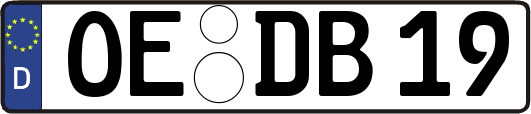 OE-DB19