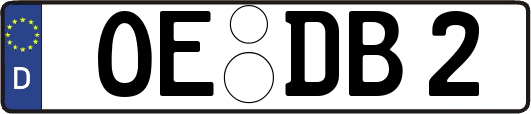 OE-DB2