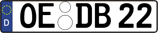 OE-DB22