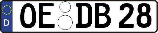 OE-DB28
